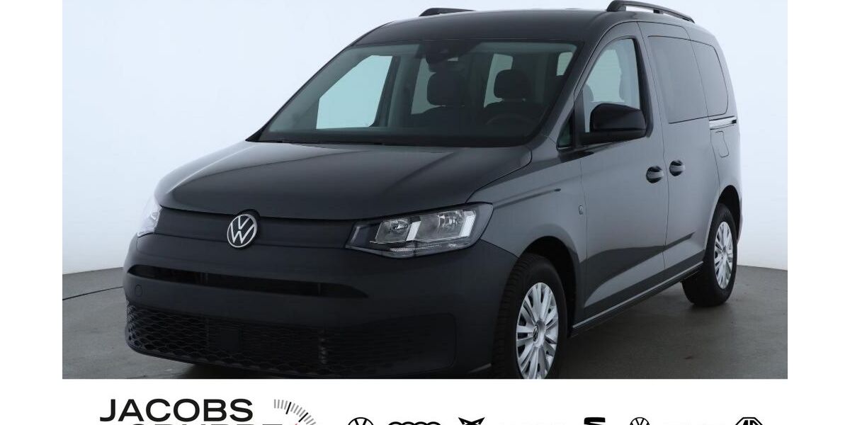 VW Caddy 13.428 km 29.970 &euro; Stolberg 52222