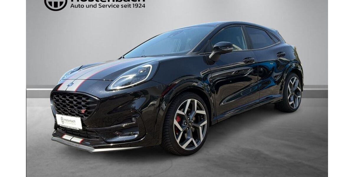 Ford Puma 33.000 km 22.490 &euro; Jülich 52428
