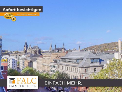 Einfamilienhaus Aachen Aachen-Mitte - 4 Zimmer, 170 m&sup2;, 1.900&euro; | Angebot:22925671