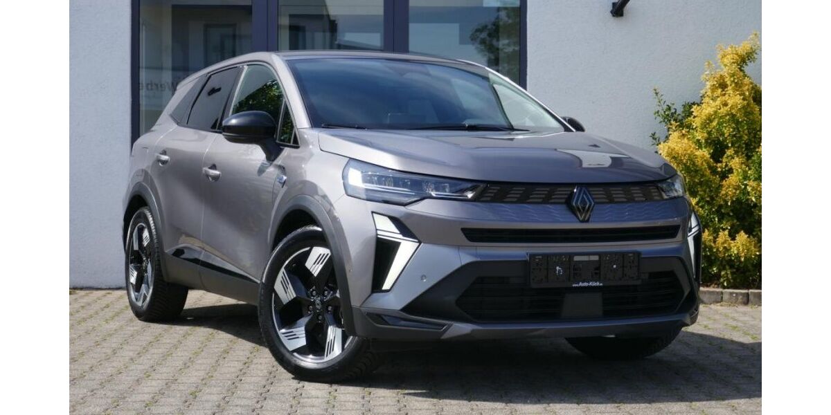 Renault Symbioz 13.587 km 25.980 &euro; Düren 52353