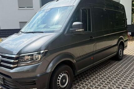 VW Crafter 287.765 km 13.950 &euro; Frechen 50226