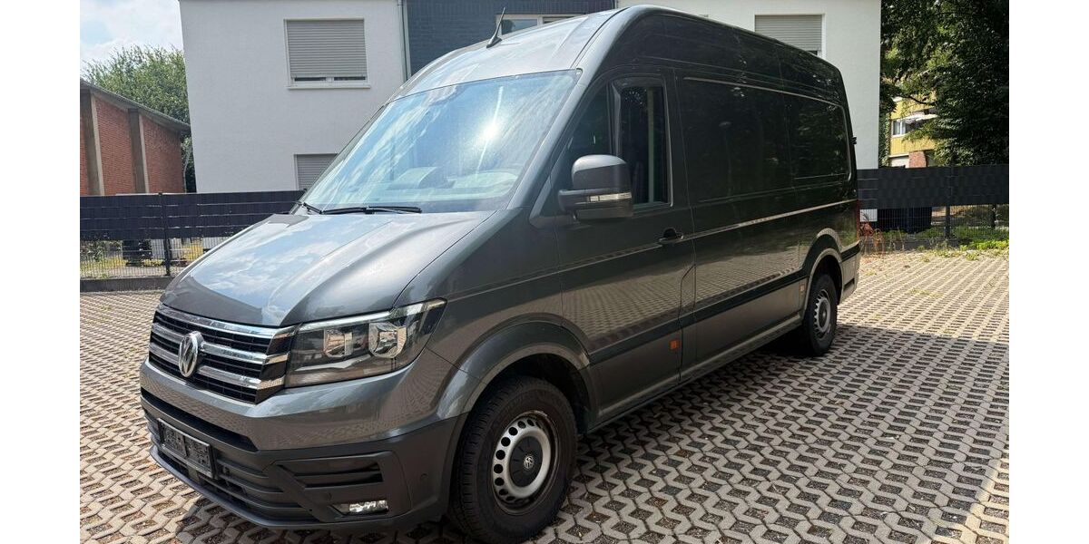 VW Crafter 287.765 km 13.950 &euro; Frechen 50226