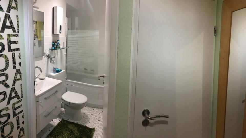 Etagenwohnung Würselen - 1 Zimmer, 40 m&sup2;, 990&euro; | Angebot:25368084