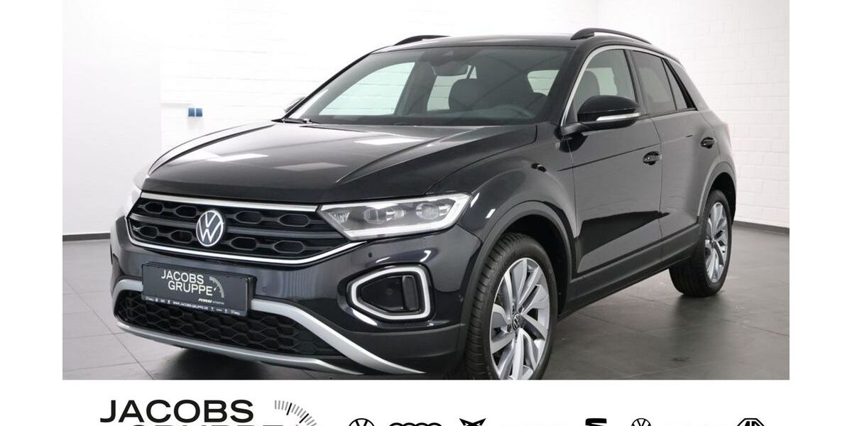 VW T-Roc 7.054 km 25.280 &euro; Alsdorf 52477