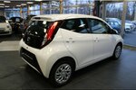 Toyota Aygo 1.0 x-play 79.413 km 9.980 &euro; Euskirchen 53881