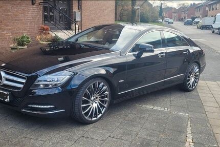 Mercedes-Benz CLS 350 121.000 km 21.900 &euro; Eschweiler 52249