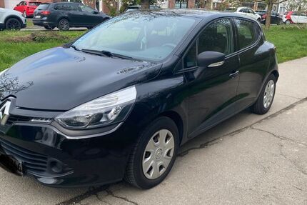 Renault Clio 83.000 km 9.000 &euro; Eschweiler 52249
