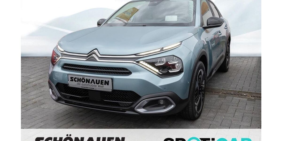 Citroen C4 18.358 km 18.990 &euro; Kerpen 50171