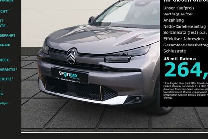 Citroen C4 5.000 km 21.990 &euro; Aachen 52070
