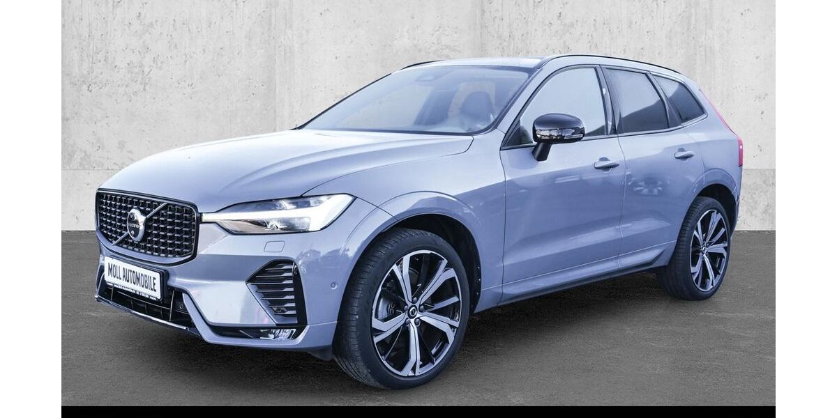 Volvo XC60 23.908 km 53.790 &euro; Aachen 52078