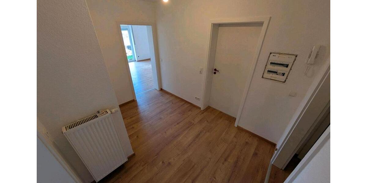 Etagenwohnung Nideggen - 2 Zimmer, 80 m&sup2;, 1.150&euro; | Angebot:25947670