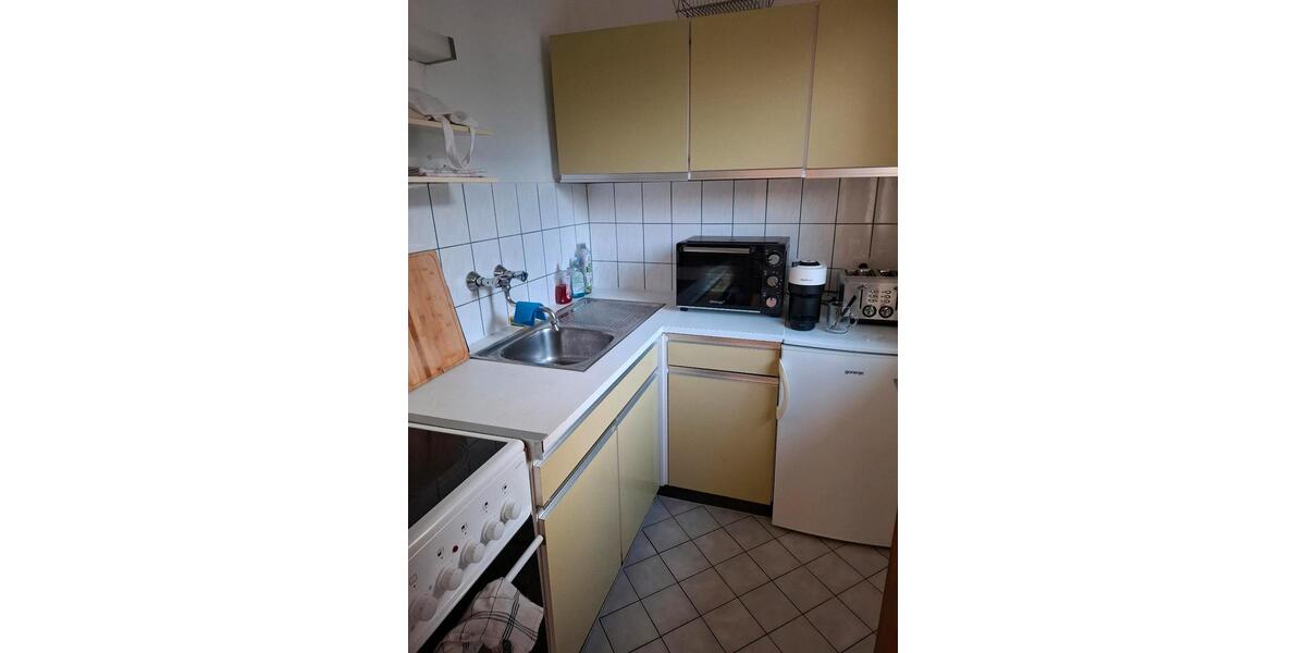Etagenwohnung Mechernich - 1 Zimmer, 20 m&sup2;, 605&euro; | Angebot:25511482