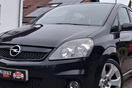 Opel Zafira 135.000 km 6.999 &euro; Inden 52459