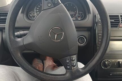 Mercedes-Benz A 150 104.000 km 5.000 &euro; Alsdorf 52477