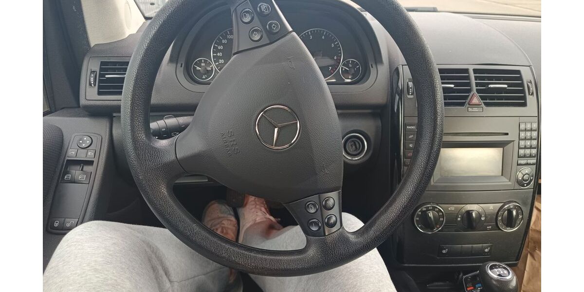 Mercedes-Benz A 150 104.000 km 5.000 &euro; Alsdorf 52477