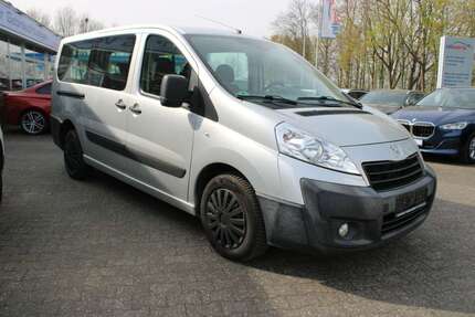 Peugeot Expert 155.708 km 12.980 &euro; Euskirchen-Flamersheim 53881