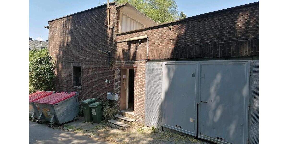 Gewerbeobjekt Aachen Aachen-Mitte - 980&euro; | Angebot:26621418