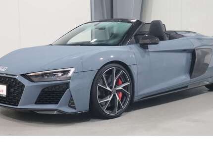 Audi R8 29.692 km 179.720 &euro; Aachen 52078