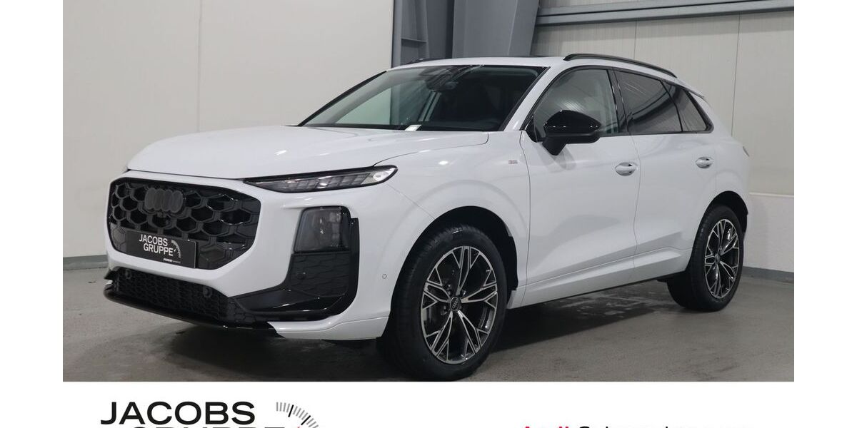 Audi Q3 6.666 km 48.730 &euro; Aachen 52078