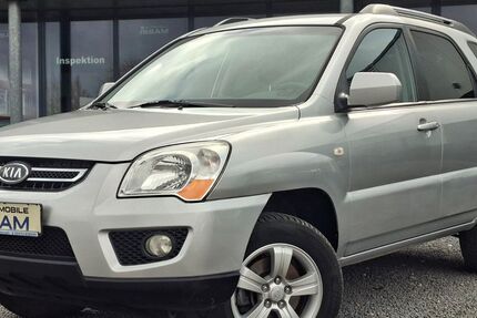 Kia Sportage 61.066 km 9.900 &euro; Simmerath 52152