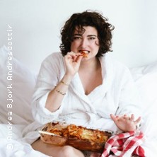 Matilde Keizer - Lasagne im Bett 17.03.2027 FRANZ