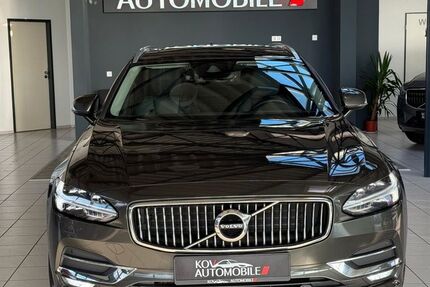 Volvo V90 150.969 km 25.900 &euro; Übach-Palenberg 52531