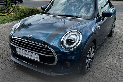 Mini Cooper Cabrio 48.989 km 24.240 &euro; Bergheim 50126