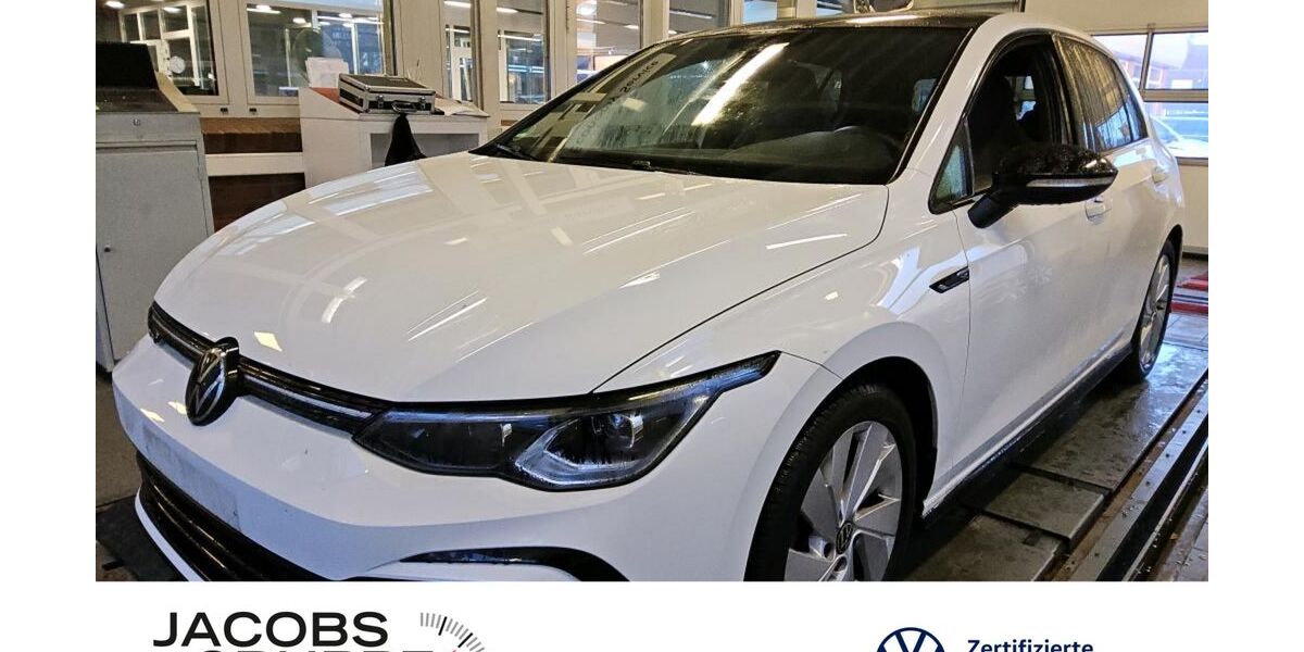 VW Golf 30.527 km 30.970 &euro; Aachen 52078