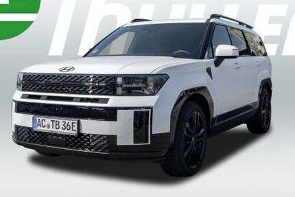 Hyundai SANTA FE 19.500 km 50.980 &euro; Baesweiler 52499