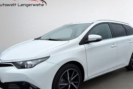 Toyota Auris 29.497 km 15.999 &euro; Langerwehe 52379