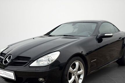 Mercedes-Benz SLK 200 186.000 km 6.990 &euro; Elsdorf 50189