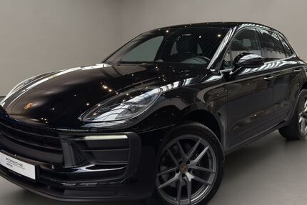 Porsche Macan 31.081 km 69.200 &euro; Aachen 52068