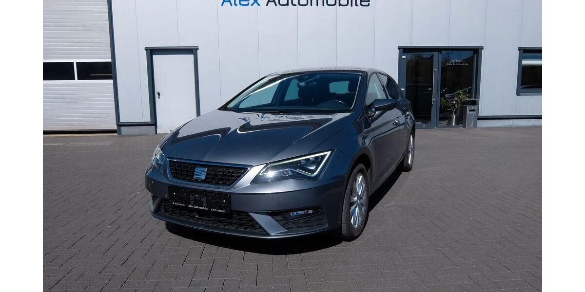 Seat Leon 153.668 km 9.980 &euro; Mechernich 53894