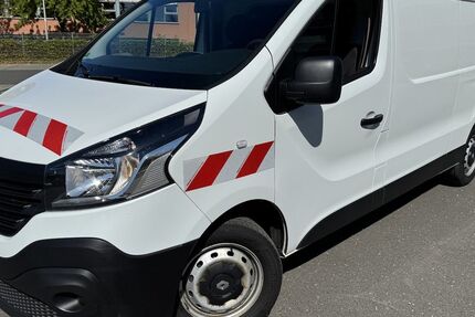 Renault Trafic 85.000 km 14.500 &euro; Erftstadt (bei Köln) 50374