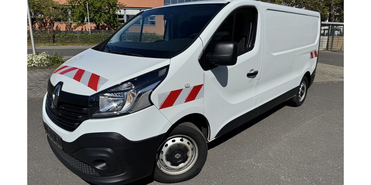 Renault Trafic 85.000 km 14.500 &euro; Erftstadt (bei Köln) 50374