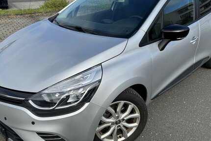 Renault Clio Klima Navi Tempom Alufelgen 1.Hd unfallfrei 45.000 km 11.500 &euro; Erftstadt 50374
