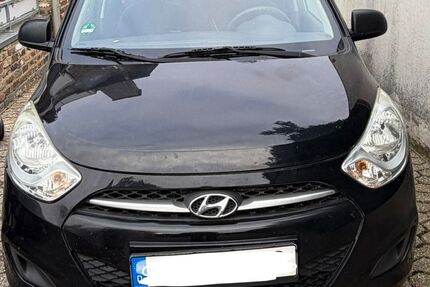 Hyundai i10 133.000 km 3.600 &euro; Eschweiler 52249