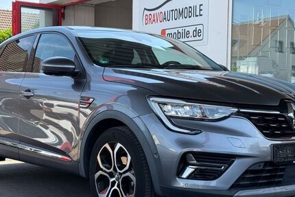 Renault Arkana 65.000 km 16.499 &euro; Euskirchen 53879