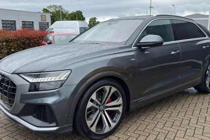 Audi Q8 93.000 km 52.880 &euro; Düren 52351