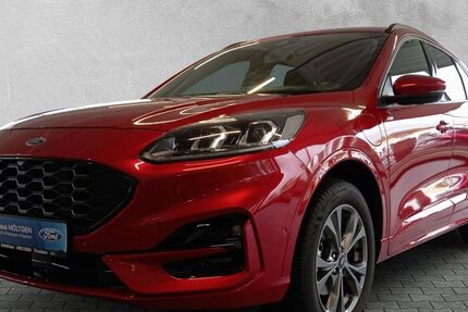 Ford Kuga 17.480 km 31.490 &euro; Hürth 50354