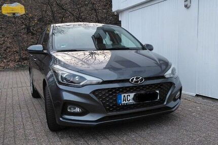 Hyundai i20 135.000 km 9.000 &euro; Aachen 52074
