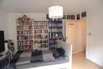 Etagenwohnung Aachen Aachen-Mitte - 2 Zimmer, 47 m&sup2;, 480&euro; | Angebot:25853463