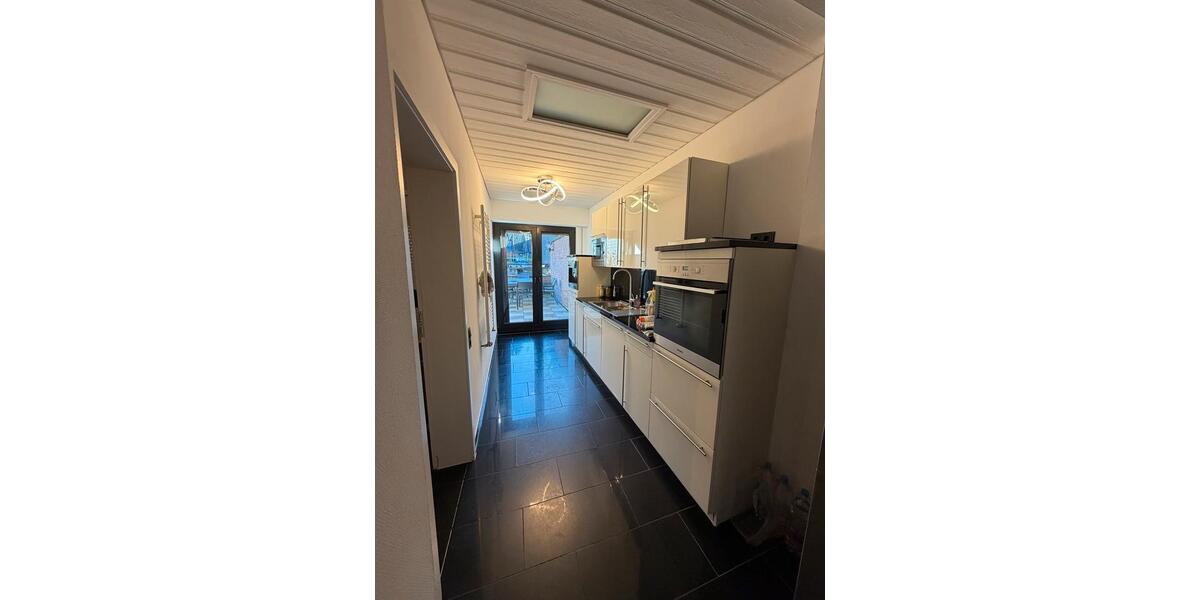 Erdgeschoßwohnung Stolberg (Rheinland) - 4 Zimmer, 105 m&sup2;, 1.350&euro; | Angebot:26207909