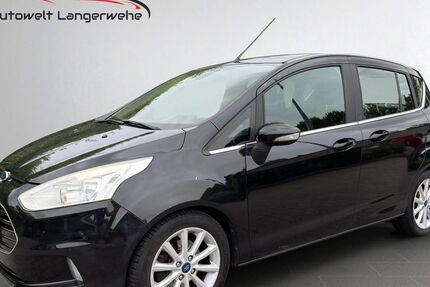 Ford B-Max 114.505 km 5.499 &euro; Langerwehe 52379