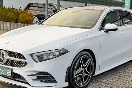 Mercedes-Benz A 250 113.000 km 21.890 &euro; Niederzier 52382