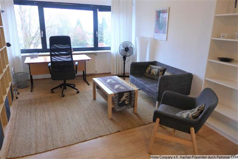 Zimmer Aachen Aachen-Mitte - 2 Zimmer, 850&euro; | Angebot:16010950