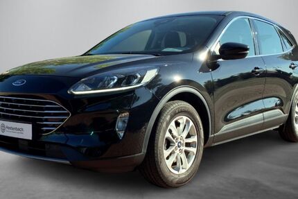 Ford Kuga 89.062 km 18.250 &euro; Jülich 52428