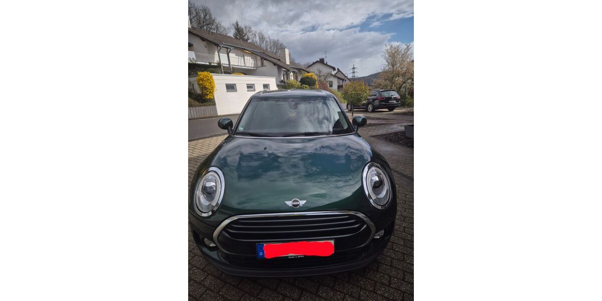 Mini Cooper D Clubman 124.000 km 10.200 &euro; Heimbach 52396
