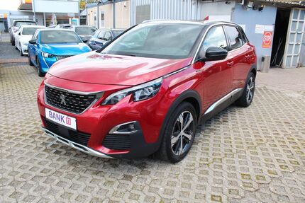 Peugeot 3008 115.089 km 12.500 &euro; Würselen 52146