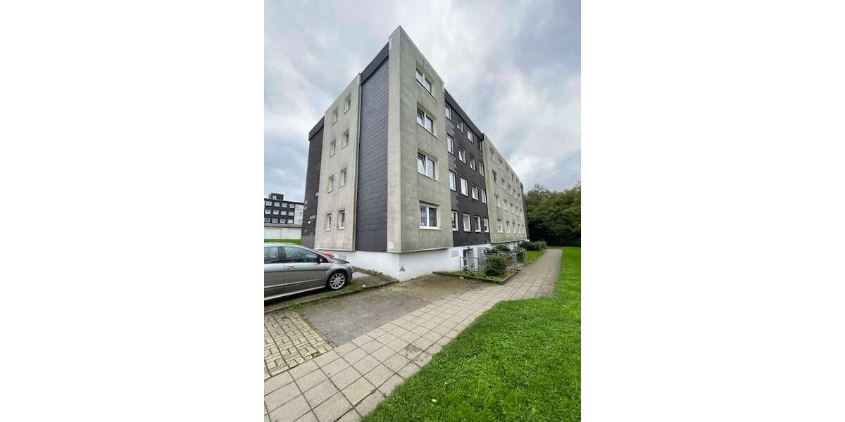 Etagenwohnung Übach-Palenberg Palenberg - 3 Zimmer, 83 m&sup2;, 581&euro; | Angebot:23400830